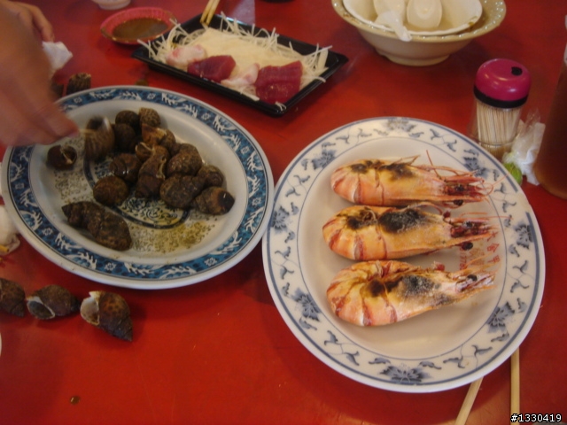[分享]嘉義--墾丁之單車美食遊記(恭聆教誨圖文並茂版)