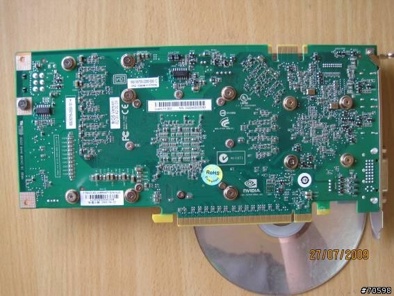 [測試] Pro/ENGINEER搭配NVIDIA Quadro FX 3800效能實測
