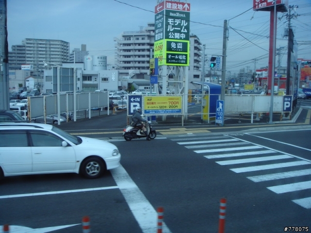 [分享]日本東北5日遊Part2道路篇