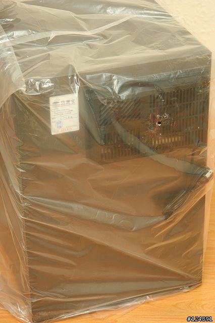 [不專業開箱] 買新家等無敵兔 - 數位面板電子防潮箱