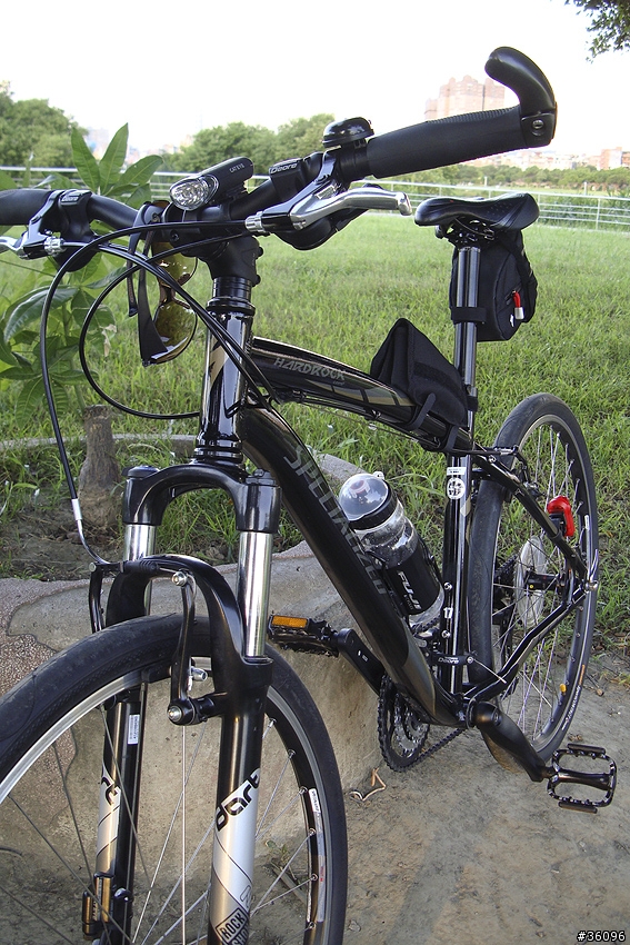 新車分享~Specialized Hardrock comp