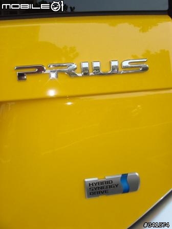 NEW PRIUS 計程車 大家看看~