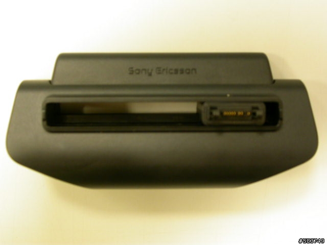[開箱分享]Sony Ericsson MS410 扣式喇叭座(9/2新增合體照)