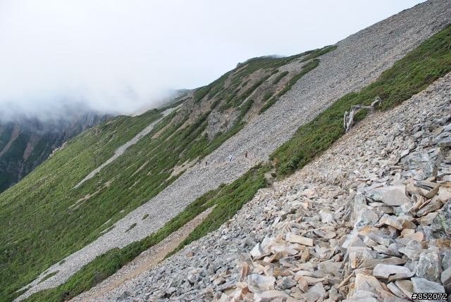 圓峰‧稜線‧完美玉山行