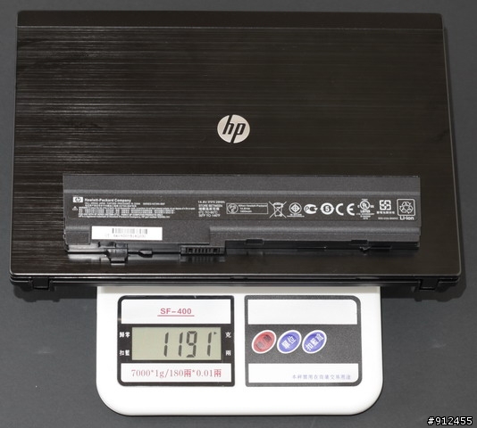 HP mini 5101 簡單介紹
