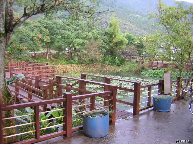 花東景點介紹之一~馬太鞍濕地