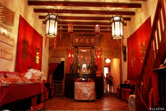 SONY心動之旅,鹿港小鎮..阿發330