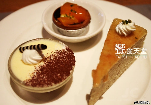 饗。食天堂
