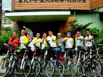 [愛♥總舖師車隊]徵陪騎桃園懷德育幼院 04/09早06:30土城聖母廟集合南下