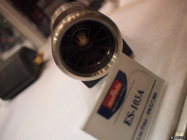 香港AV Show 2009 (E-P1 17mm)