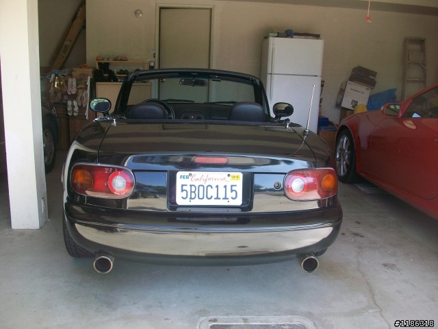 Mx-5 高速的問題 內有圖 有真相!