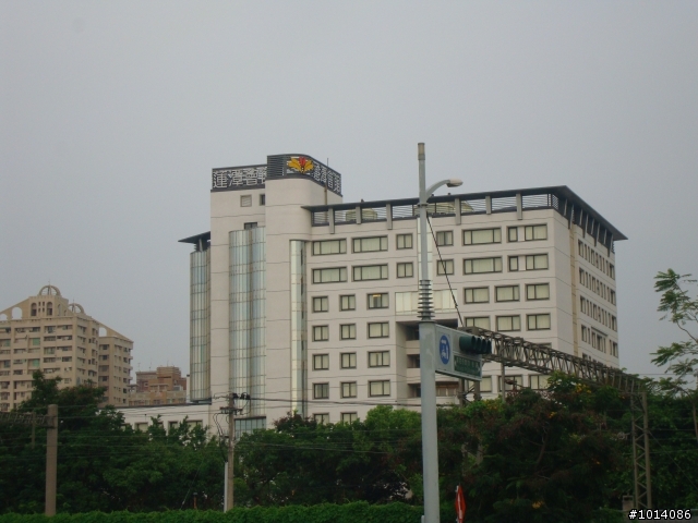 小女二人赴高雄參加全國小鐵人三項競賽遊記