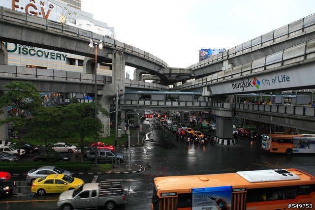 [5DII+24-70L]2009年 泰國 曼谷