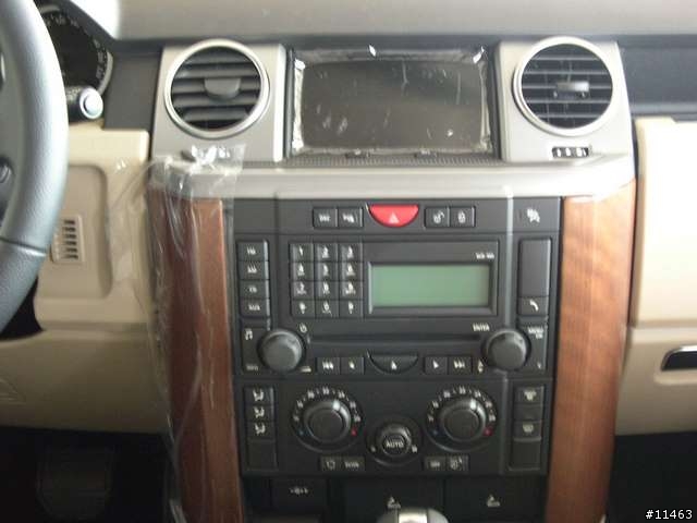 [偽開箱] 真正坐七個大人 LSUV:  LR Discovery 3