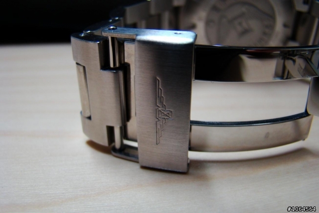 [開箱]又是這隻~Longines HydroConqust