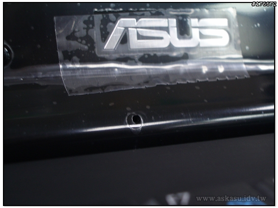[平價NB分享] ASUS K40IJ