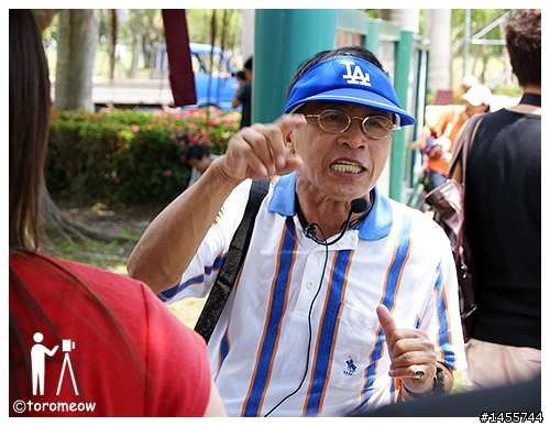 Sony α 心動之旅◆羅東運動公園