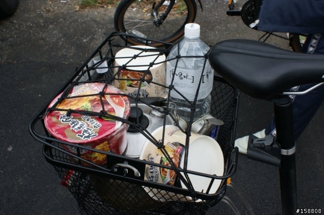 [DAHON] DAHON 新車款之載卡多!!!