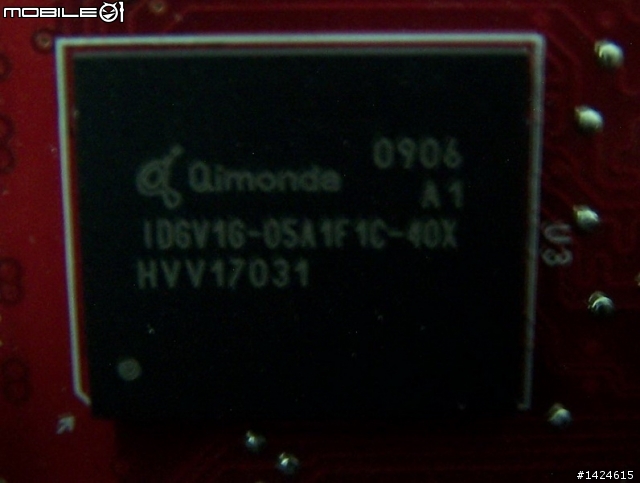 [測試]不一樣的大眼睛MSI R4890 Cyclone OC~不專業測試
