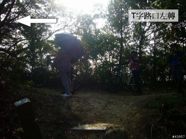 [分享]丹鳳山off road主路線懶人包