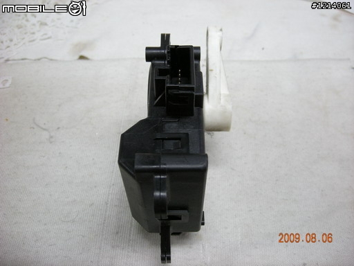 TOYOTA PREMIO  冷氣異音排除
