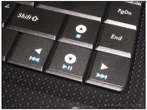 [平價NB分享] ASUS K40IJ