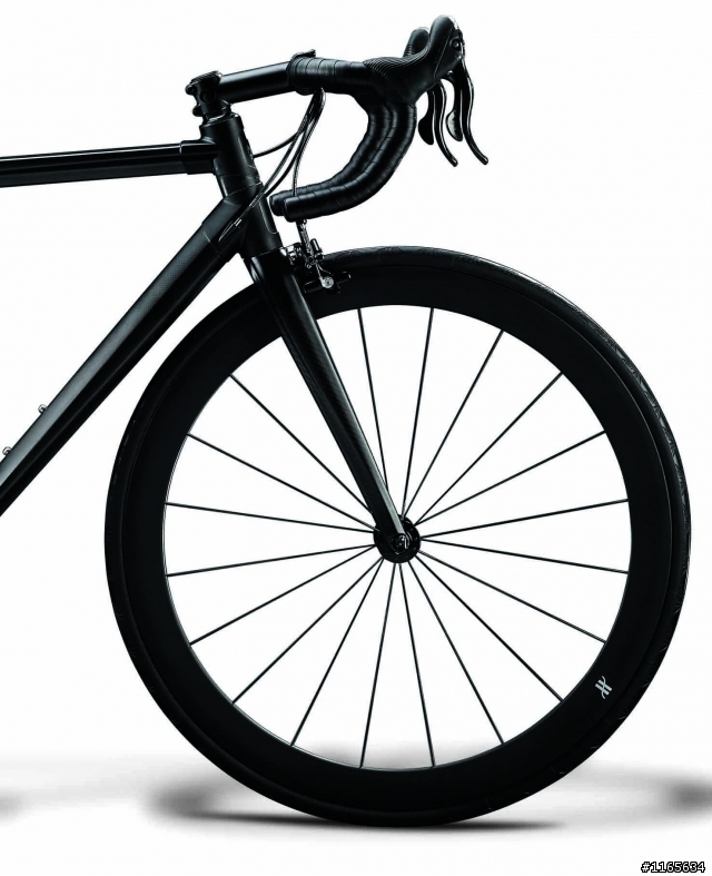 雜誌上看到的限量 BMC