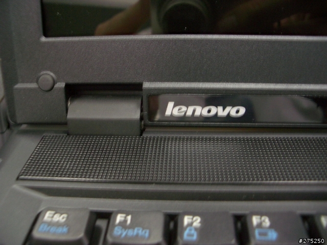 [開箱分享]便宜又大碗的Thinkpad SL400簡單分享