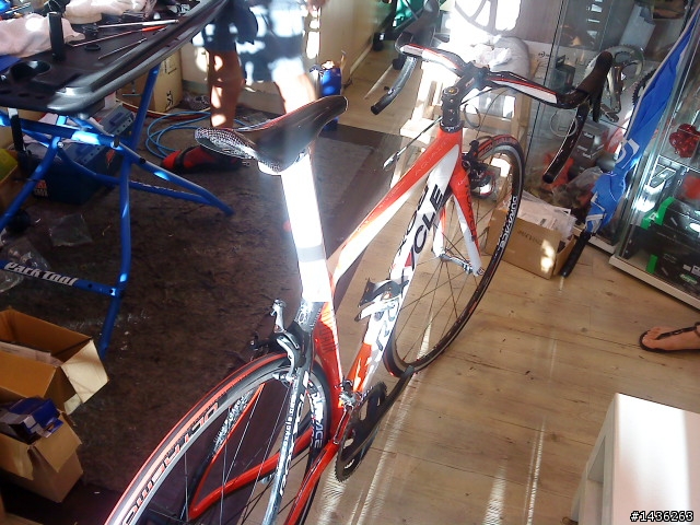 簽到囉ROXYCLE.....希望我不是孤兒