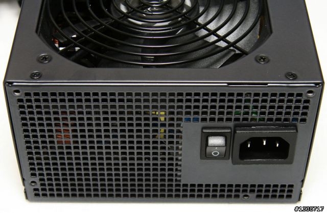 [開箱測試]高階PC電力供給：Antec TruePower New系列旗艦PSU－TP-750