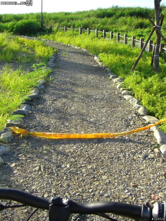 陽光運動園區「越野自行車競技場」照片