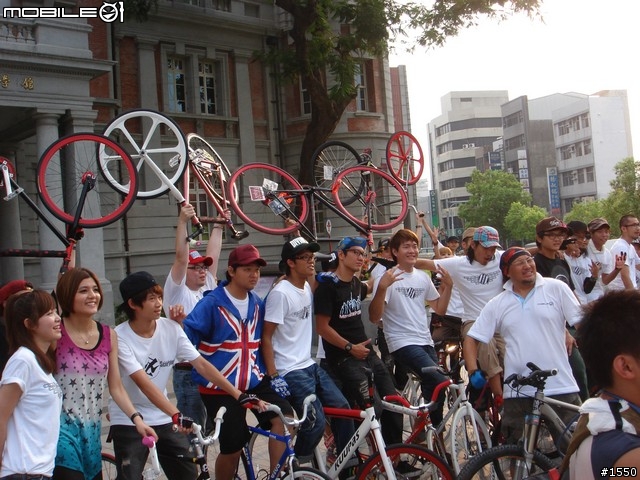 07.12.2009 台南市區跟拍日記 (圖文版)