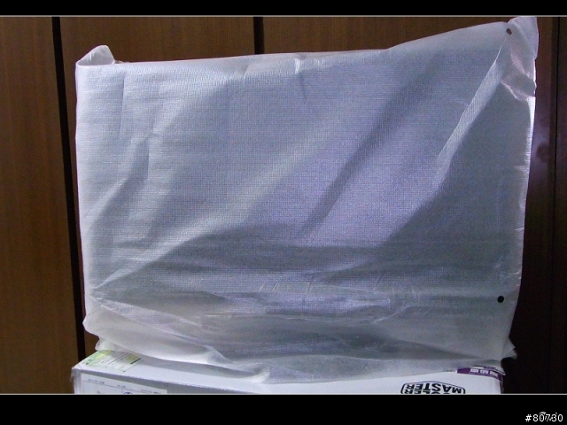BENQ G2420HD 簡單開箱