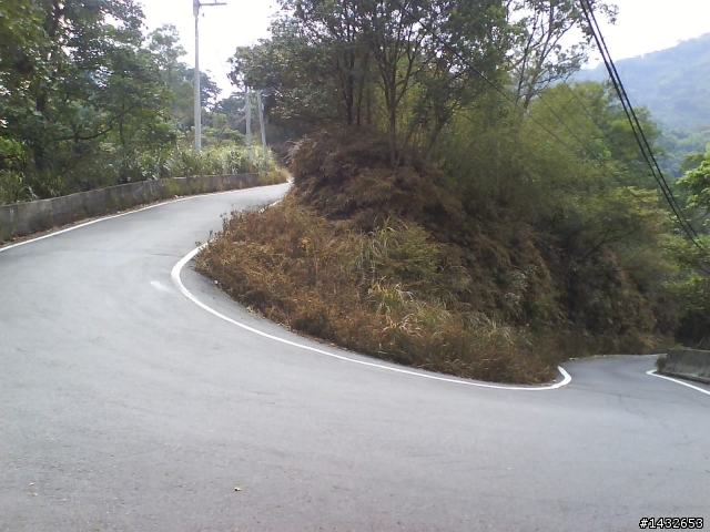 (小3P)新店MRT_四十份產業道路_雙峰路_北宜_坪林_106乙