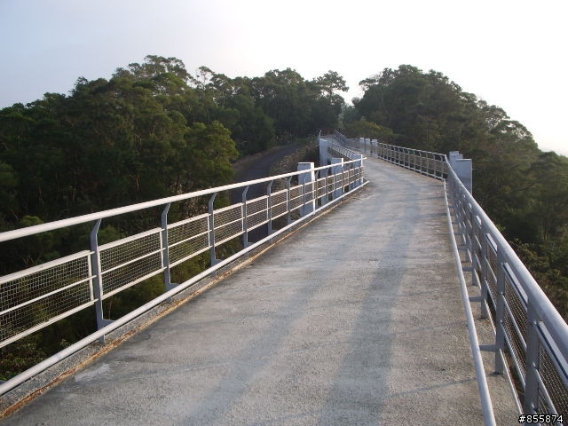 [路線介紹]銅鑼天空自行車道