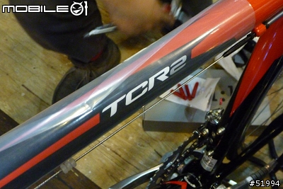 [開箱]2010年GIANT TCR2 黑紅