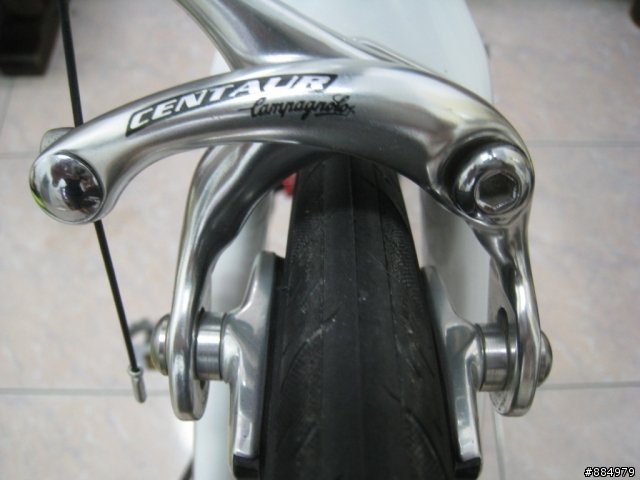 bianchi 928 開箱文