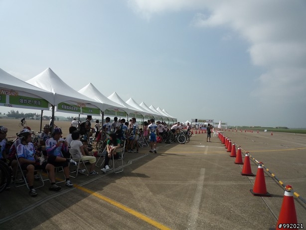 0815--TUAA清泉崗
