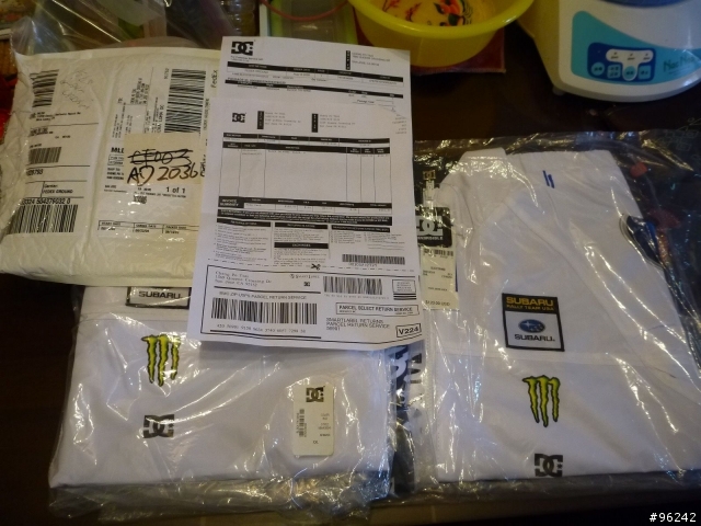 來自DC 的１００匹視覺馬力的加持！！