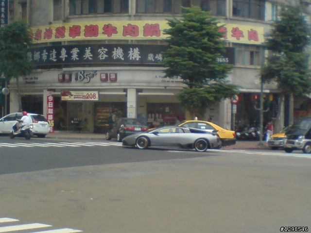 綠大牛  改  LP-640 套件  +1 +1