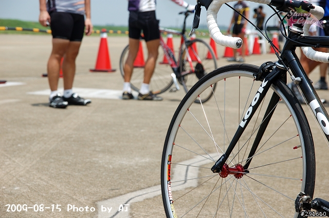 20090815 Tuaa 清泉崗賽事 照片分享