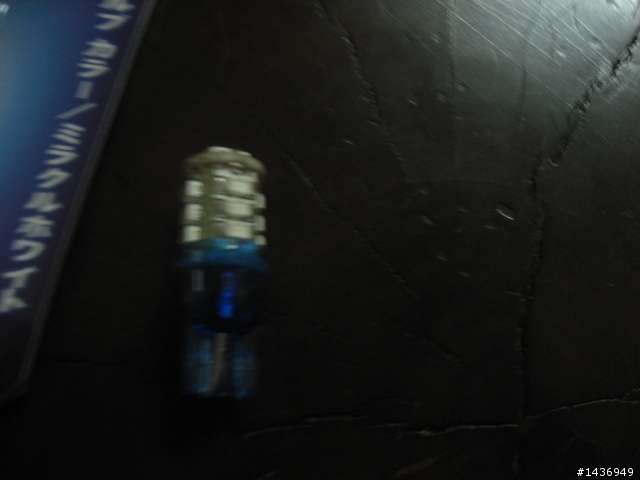 四期 GTR FI DIY DENSO火星塞更換+狼牙棒LED小燈更換