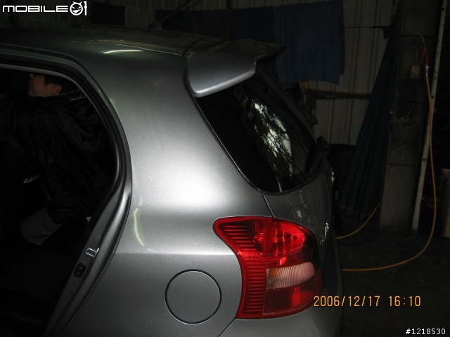 [yaris 遲到快3年之開箱][PO文已完成]