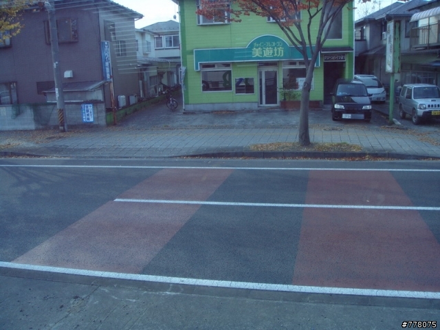 [分享]日本東北5日遊Part2道路篇