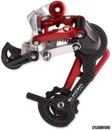 SRAM X.O與XTR.......最終選擇為何?