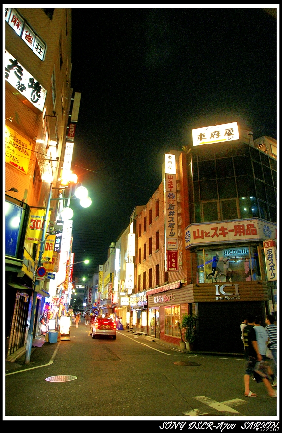 (旅遊開箱文) 大家我回來了~~快樂 的日本自由行~~ 鋼彈團