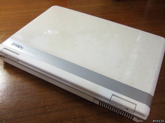 [開箱與心得分享] Joy your Life  BenQ S33W-HT22古典維多利亞白