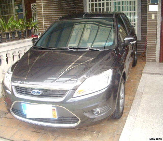 09 focus tdci 簡單分享與問題請教