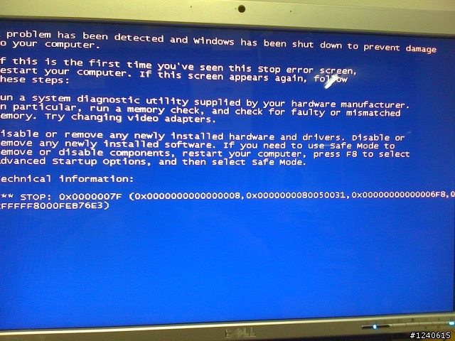 win7 無法安裝