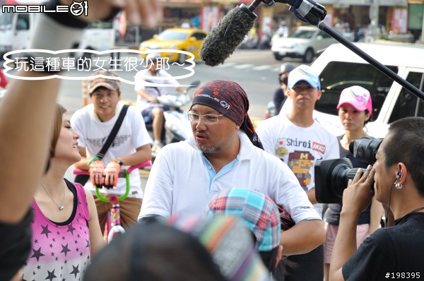 一路南北騎 之 台南追追追～（圖文補完版）